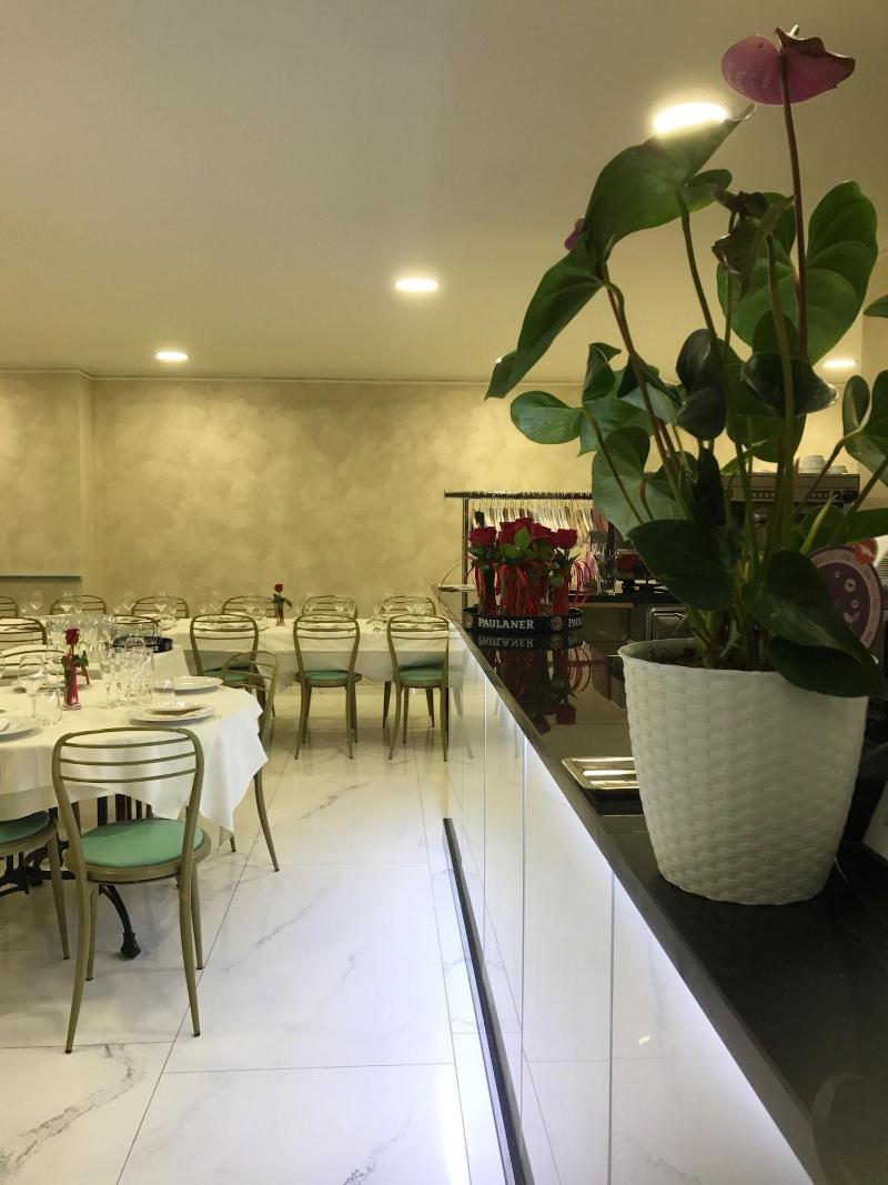 Hotel Rigolfo Moncalieri Kültér fotó