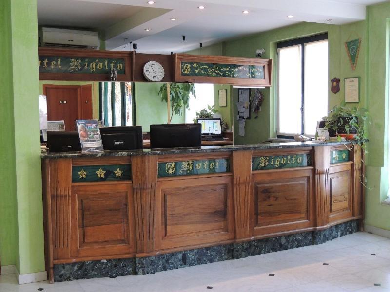 Hotel Rigolfo Moncalieri Kültér fotó