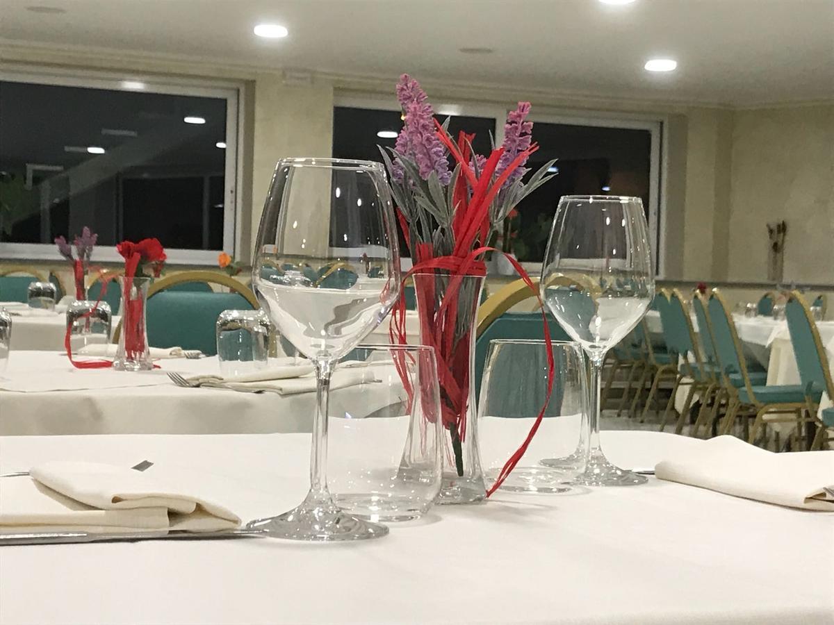 Hotel Rigolfo Moncalieri Kültér fotó